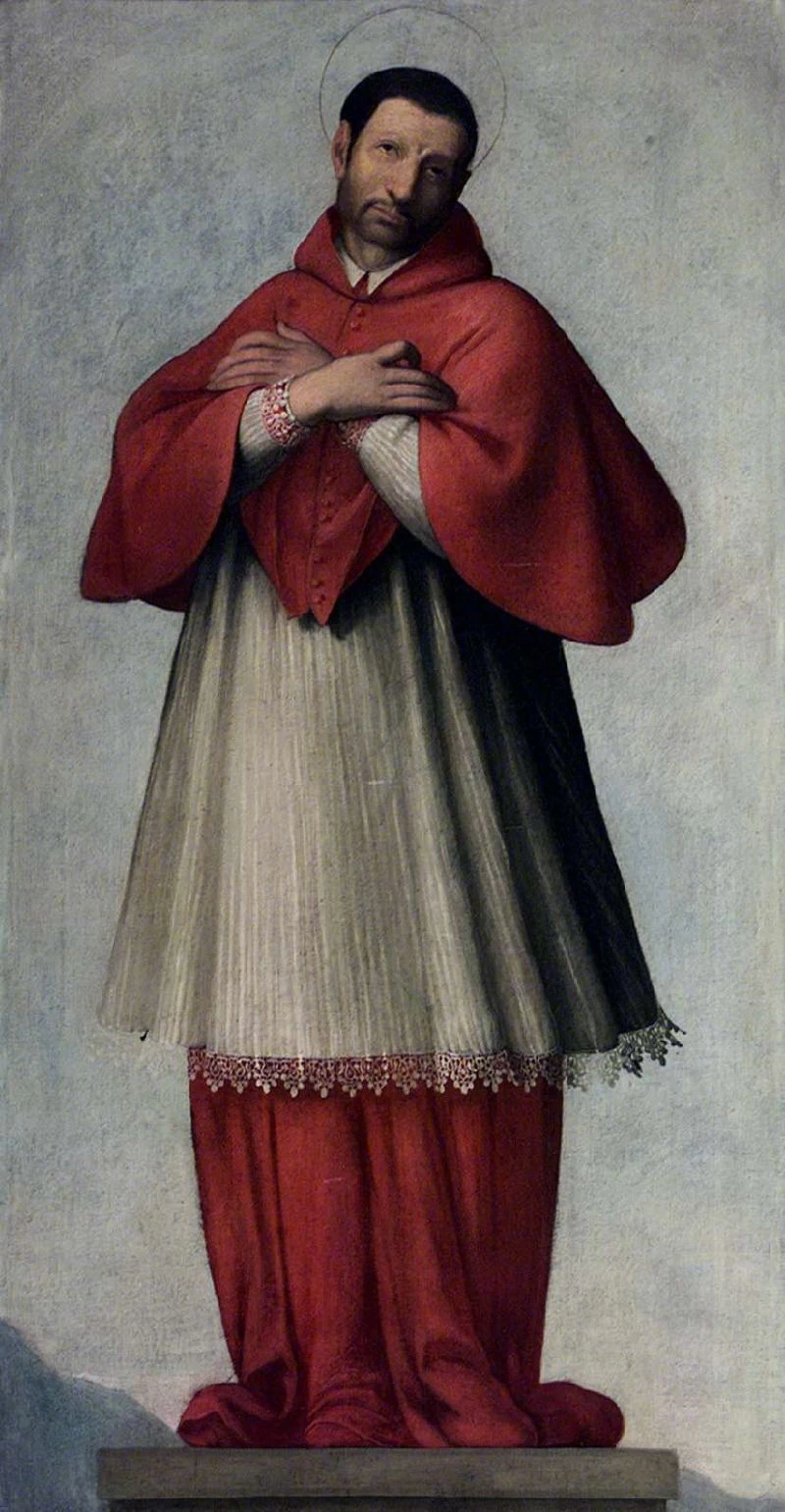 San Carlo Borromeo